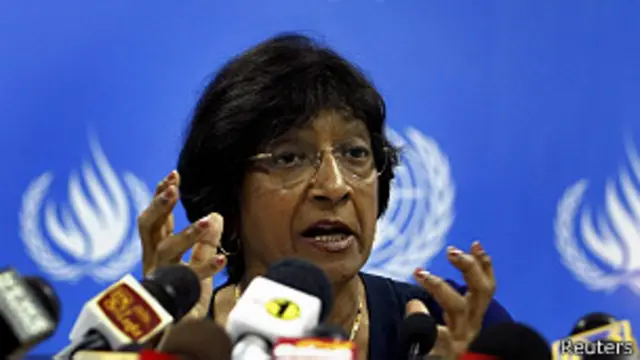 ශ්‍රී ලංකාව පිළිබඳ වාර්තාවක් ඉදිරිපත් කිරීමට මහ කොමසාරිස්වරියට තවත් වසරක්