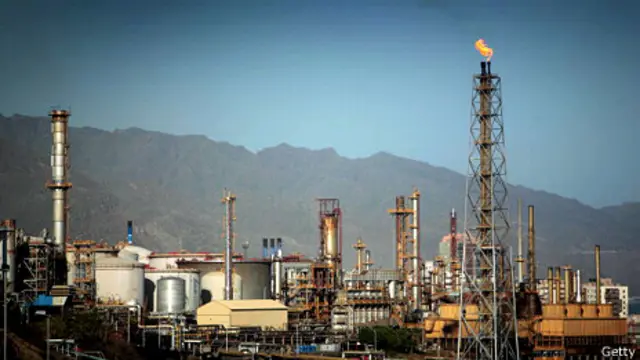 نزاع روسیه و اوکراین و قطع گاز اروپا اهمیت این منبع انرژی را بیشتر نشان داد