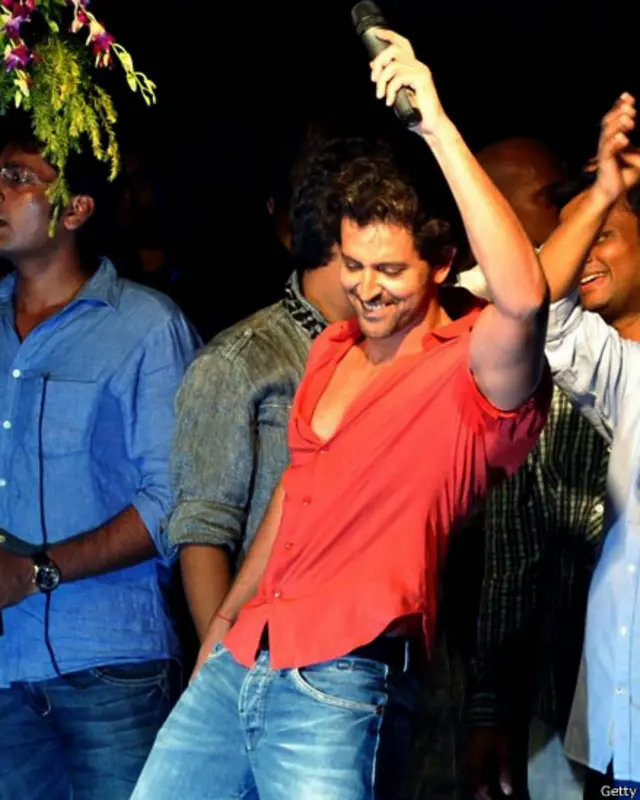 ऋतिक रोशन