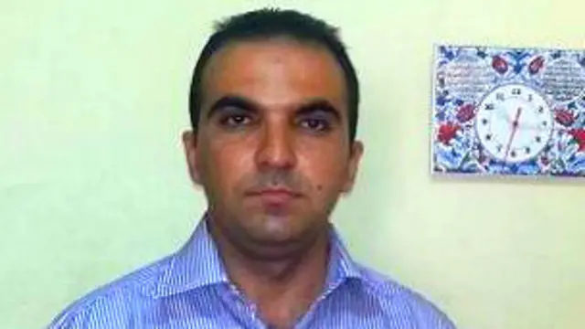 "لا نخشى الخراب بعد ان شرد أكثر من 6 مليون سوري"