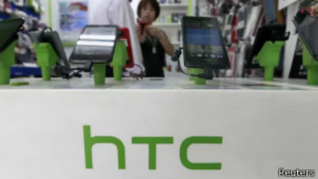 htc手机