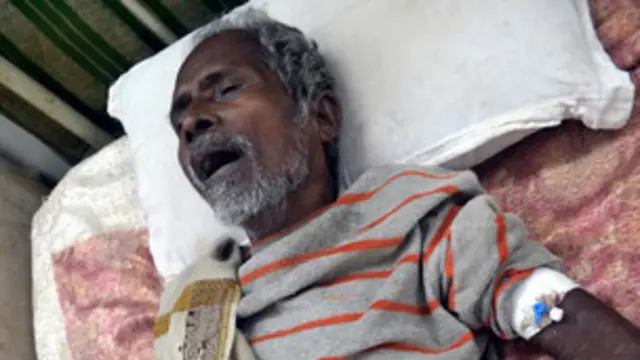 चेंदरू टार्ज़न बॉय