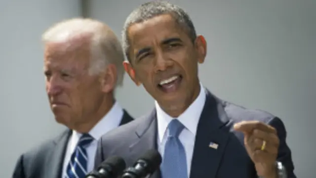 ओबामा ने संसद से सैन्य कार्रवाई का समर्थन करने की अपील की है