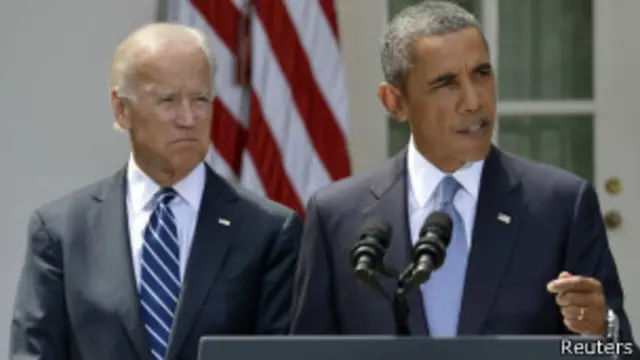 جو کچھ دمشق میں ہوا، ہم اسے نظرانداز نہیں کر سکتے: اوباما