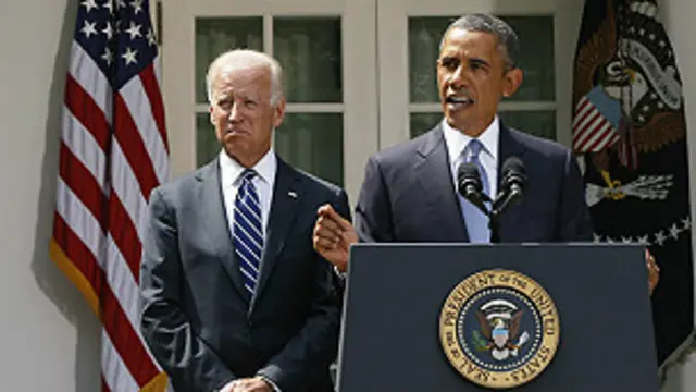 أوباما في حاجة إلى ايضاح استراتيجيته العامة بشأن سوريا