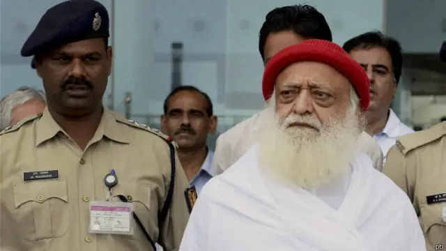 आसाराम बापू