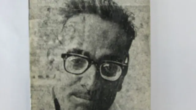 ‏काल तुझसे होड़ है मेरी, चुका भी हूं मैं नहीं, सुकून की तलाश शमशेर जी के प्रमुख कविता संग्रह हैं.