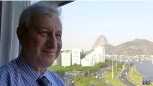 ब्राज़ील