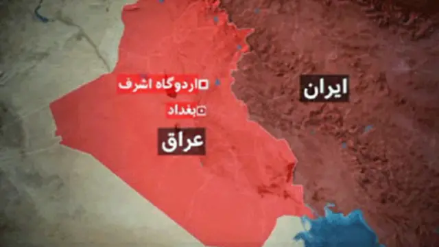 امضا کنندگان بیانیه گفته اند با وجود مخالفت با سازمان مجاهدین خلق، حمله اخیر را محکوم می کنند