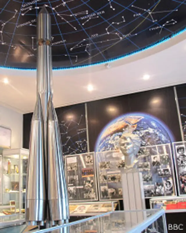 Комната-музей