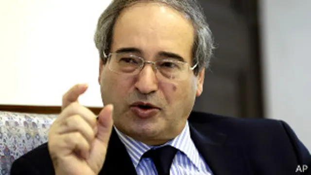 फैसल मेकडैड