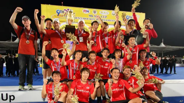 दक्षिण कोरिया