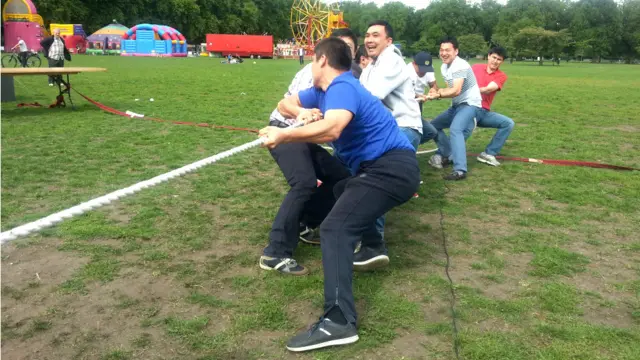 Аркан тартыш