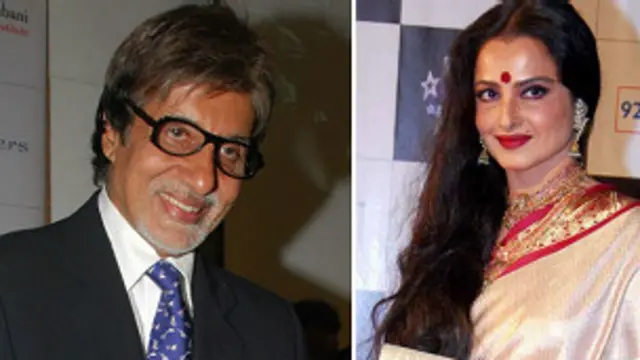 ماضی کی مشہور فلمی جوڑی نے کئی سپرہٹ فلموں میں ایک ساتھ کام کیا ہے