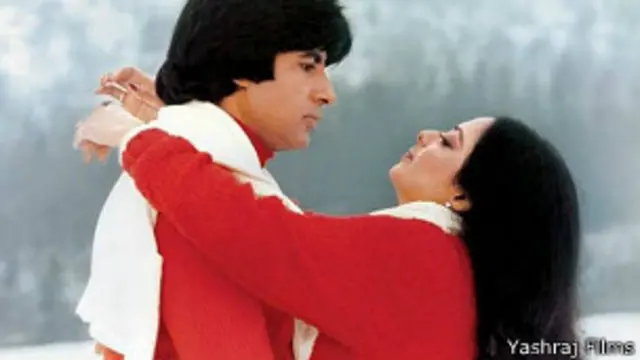 'सिलसिला'