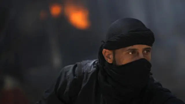 بعض معلومات کے مطابق عاصم عمر نوجوانوں کو بھرتی کرنے میں ماہر مانے جاتے ہیں( فائل فوٹو)