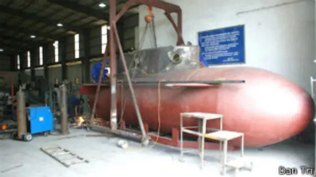 Tàu Trường Sa I