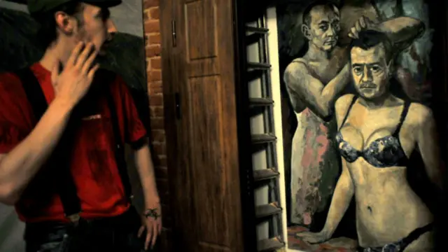 कोंस्टांटिन अलतुनिन के चित्र