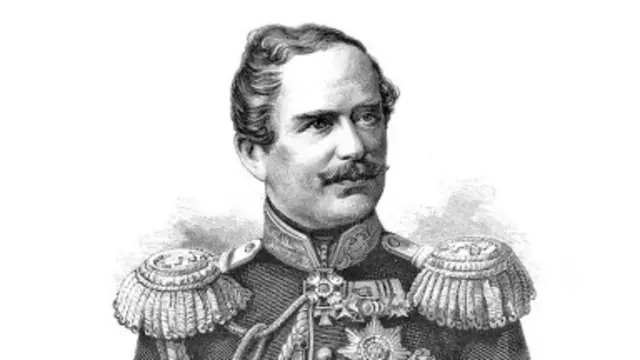 Владимир Долгоруков