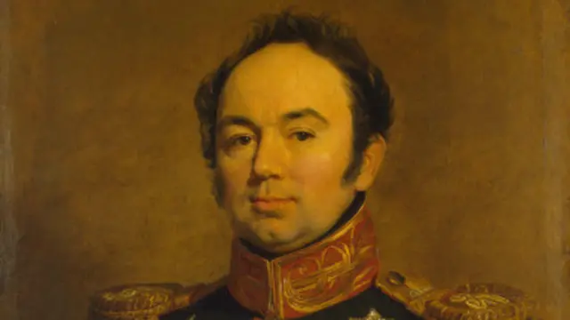 Арсений Закревский