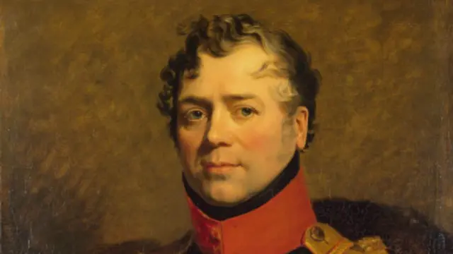 Дмитрий Голицын