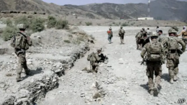 Afghanistan