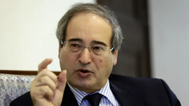 फ़ैसल मकदाद