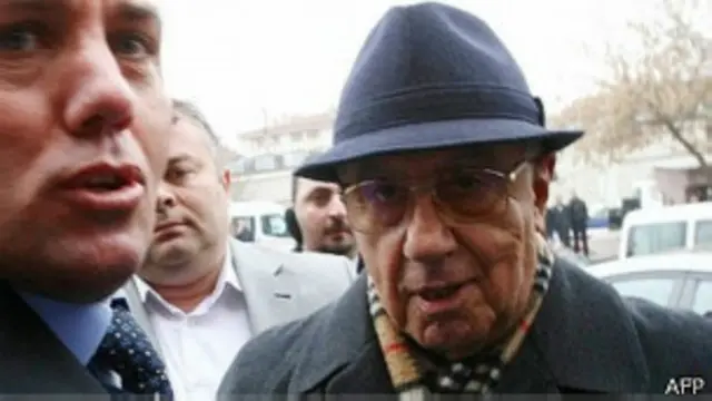 Purnawiran Ismail Hakki Karadayi