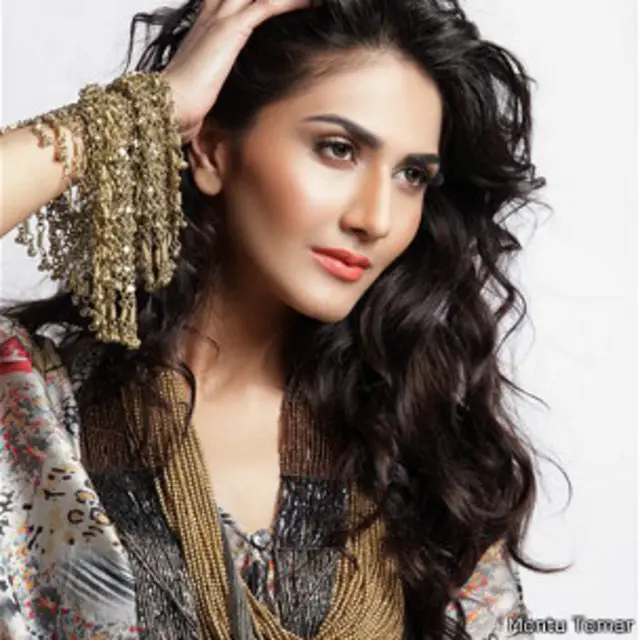 وانی کپور کو ہیروئن بننے کے لیے دوسروں کے مقابلے کم جدوجہد سے گزرنا پڑا