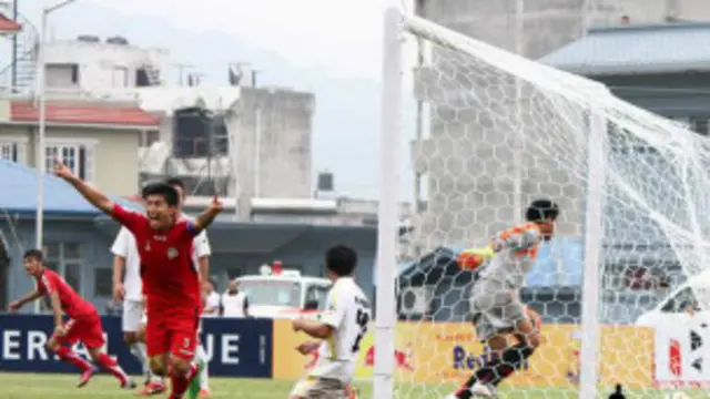 افغان لوبډله په بي ډله کې ده او په راتلونکو ورځو کې به د سریلانکا او مالدیپ له لوبډلو سره هم لوبې وکړي.