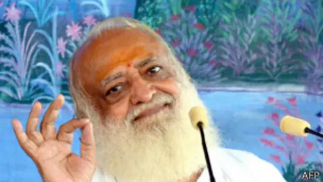 आसाराम बापू