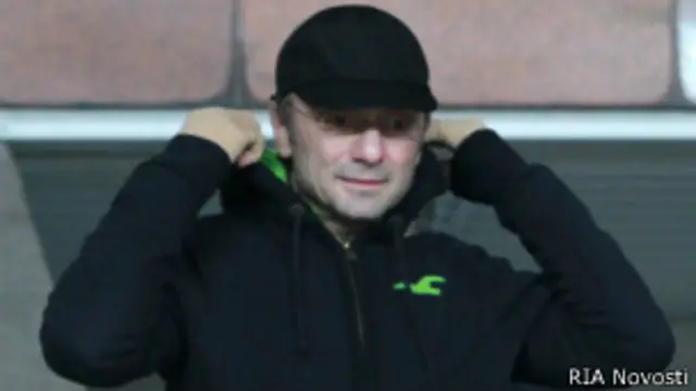 Сулейман Керимов