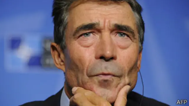 Anders Fogh Rasmussen