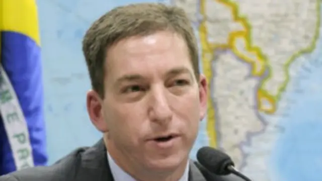 غرينولد حصل على وثائق سرية من إدوارد سنودين.