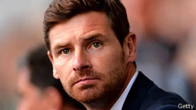 Andre Villas-Boas