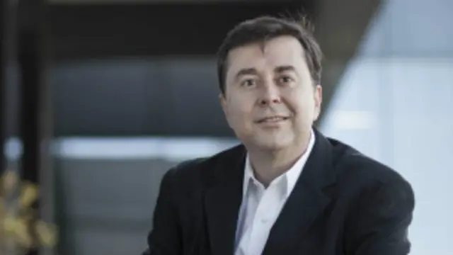 Fabio Coelho (Foto: Divulgação)