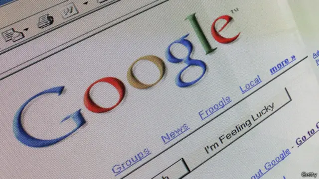 Google (Getty Images)