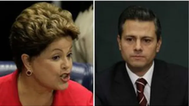 اس انکشاف پر برازیل اور میکسیکو کی حکومت نے اپنے اپنے ممالک میں امریکی سفیروں کو طلب کر کے وضاحت مانگی ہے