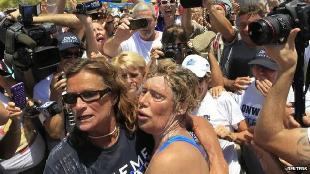 डायना नियाड