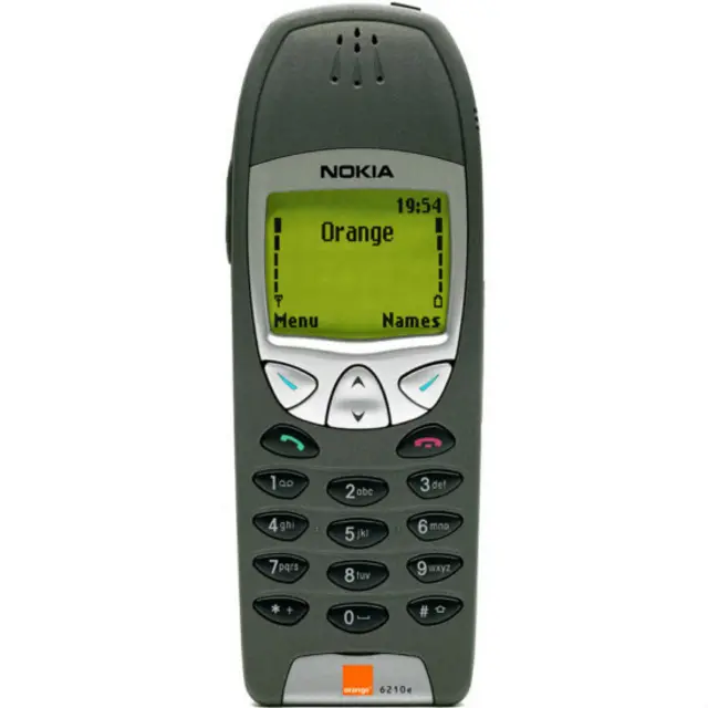 नोकिया फोन, माइक्रोसॉफ्ट,