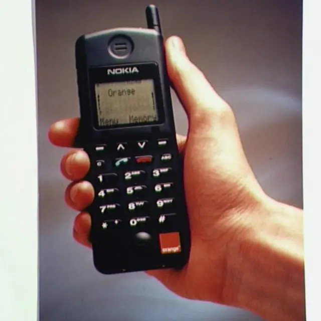 नोकिया फोन, माइक्रोसॉफ्ट,