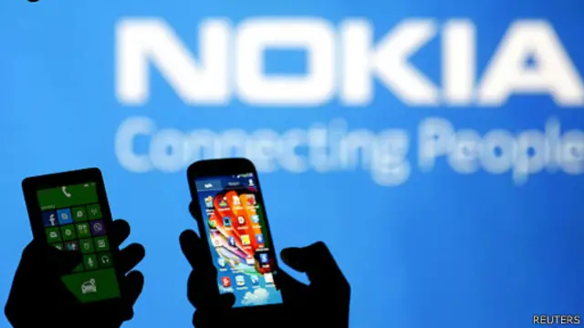 nokia