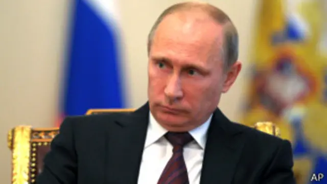 پوتین