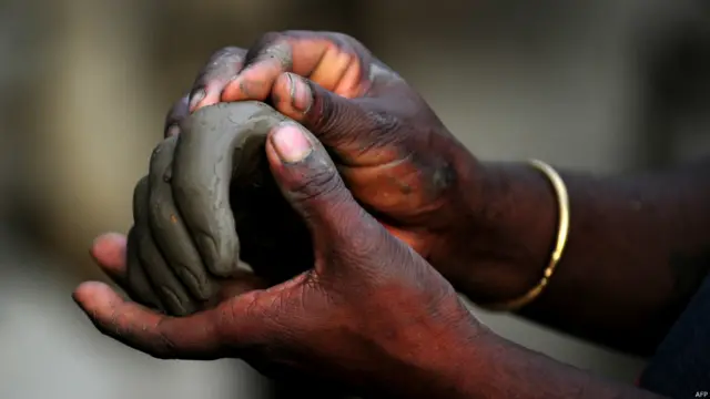 गणपति उत्सव की तैयारी