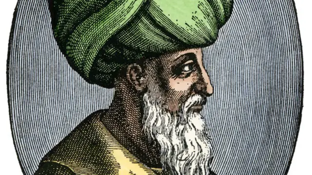Suleiman el Magnífico