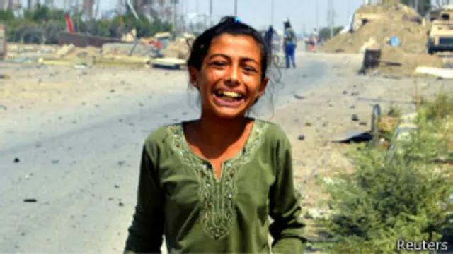 اقوام متحدہ نے کہا ہے کہ شام میں ایک پوری نسل تباہ ہوجانے کا خطرہ ہے