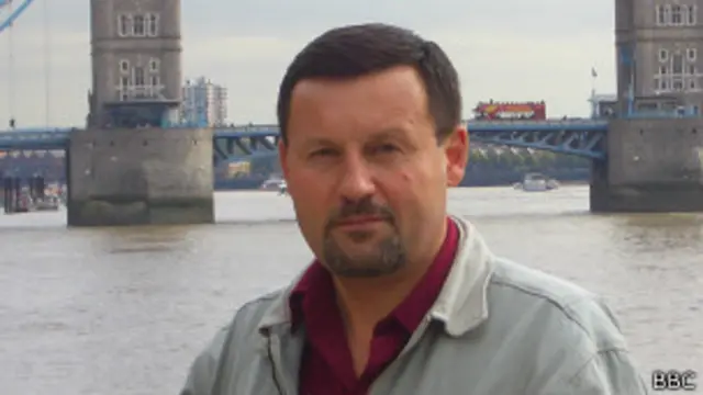 Юрий Варакин 