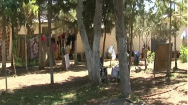 لاجئون فلسطينيون في لبنان