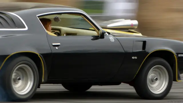 Фото: Даниил Абрамчук