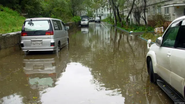 Фото: Игорь Кухарь